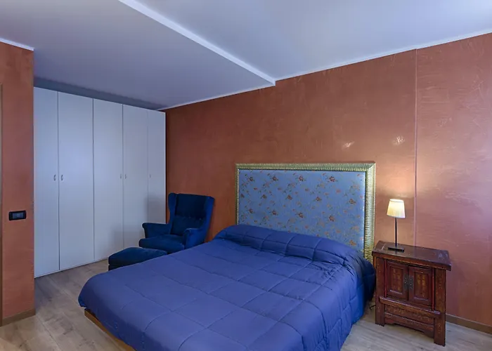 Hotel Guerrato Venise