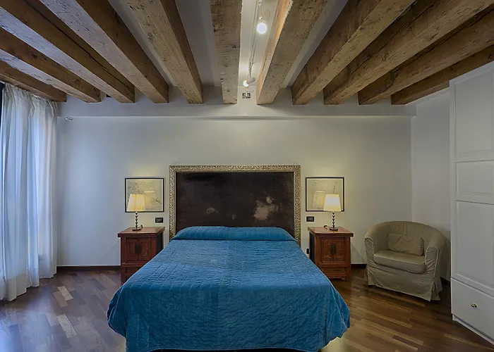 Guerrato * ヴェネツィア