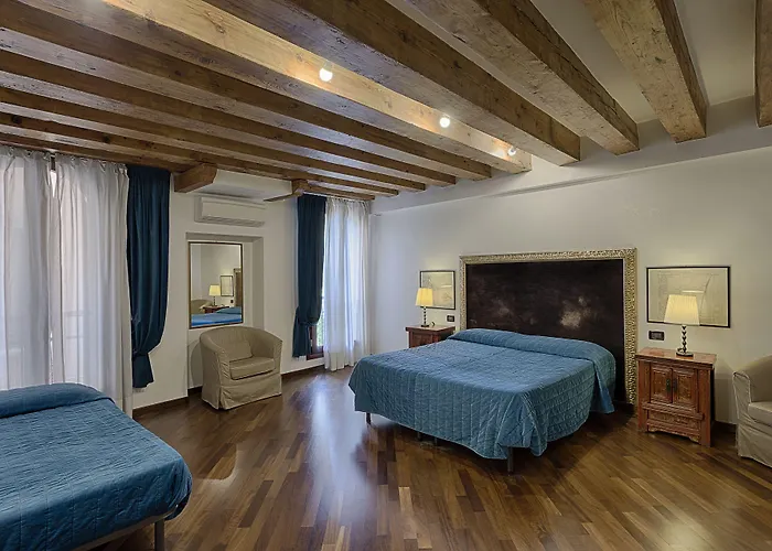 Guerrato * ヴェネツィア