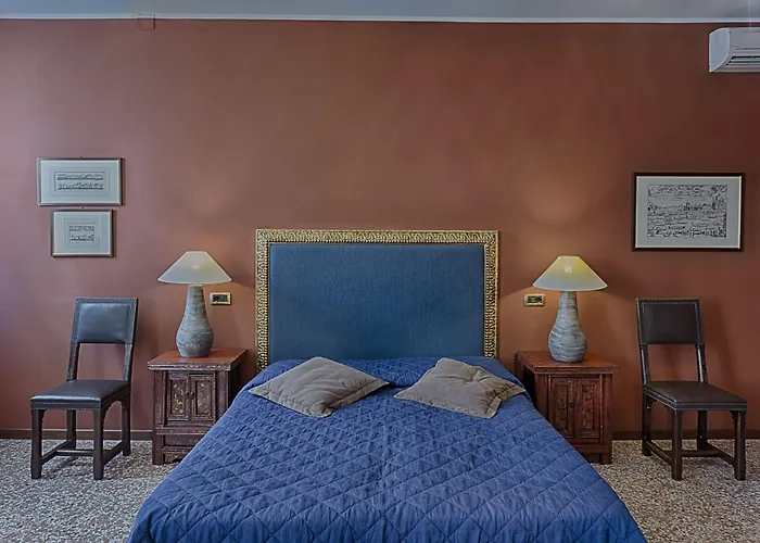 Guerrato Hotel Venise