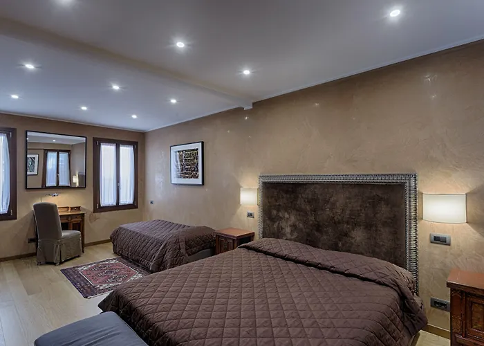 Guerrato ヴェネツィア