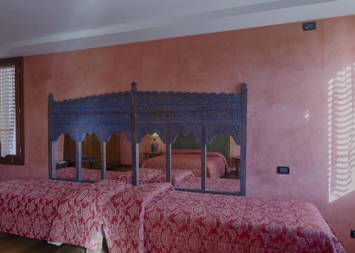 Guerrato Hotel Venise