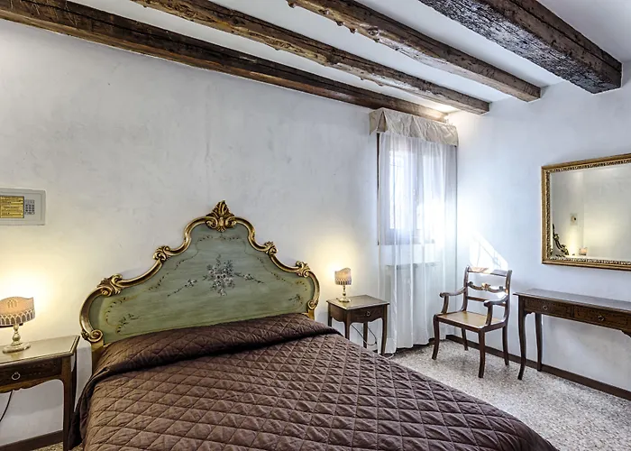 Guerrato Hotel Venise