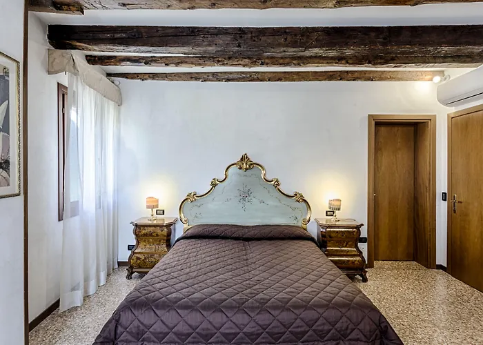Guerrato Hotel Venise