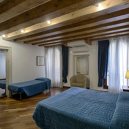 Guerrato Ξενοδοχείο *