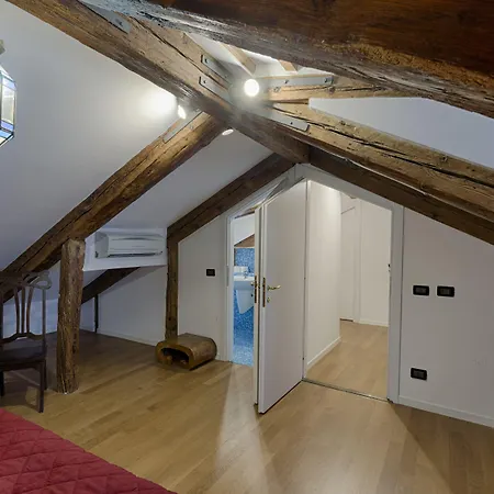 Ξενοδοχείο Guerrato *