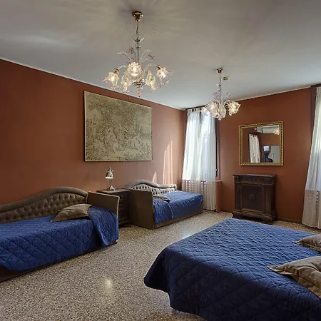 Guerrato * Βενετία