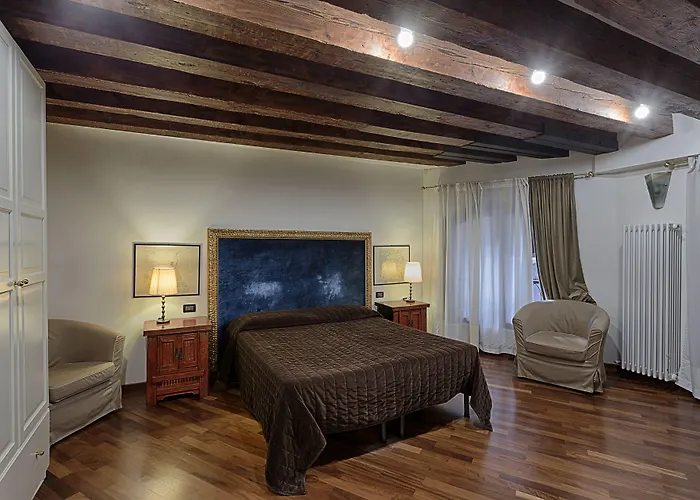 Guerrato Hotel Venecia