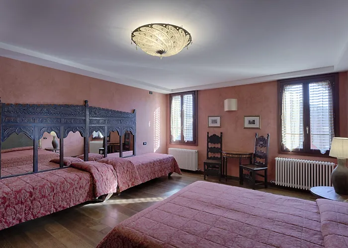 Guerrato Hotel Venecia