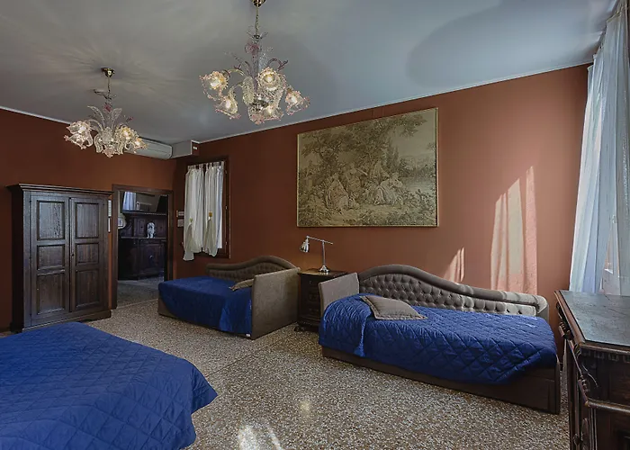 Guerrato Hotel Venecia