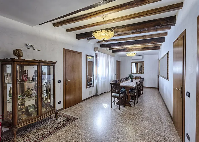 Guerrato Hotel Venecia