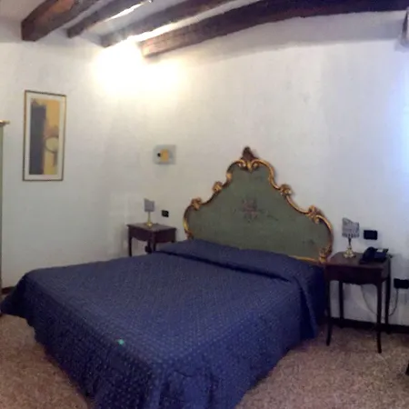 Hotel Guerrato Venecia