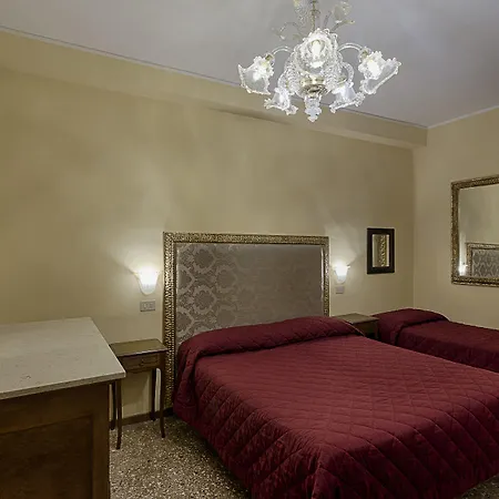 Guerrato Hotel