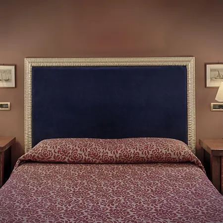 Guerrato Hotel Venecia