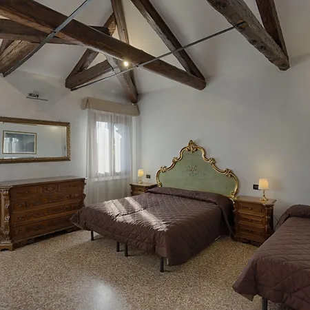Hotel Guerrato