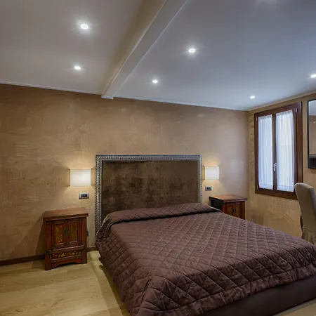 Guerrato Hotel *