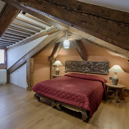Guerrato Hotel *
