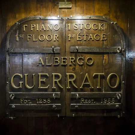 Hotel Guerrato